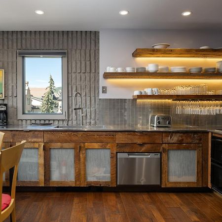 Vail 21 - Coraltree Residence Collection Esterno foto