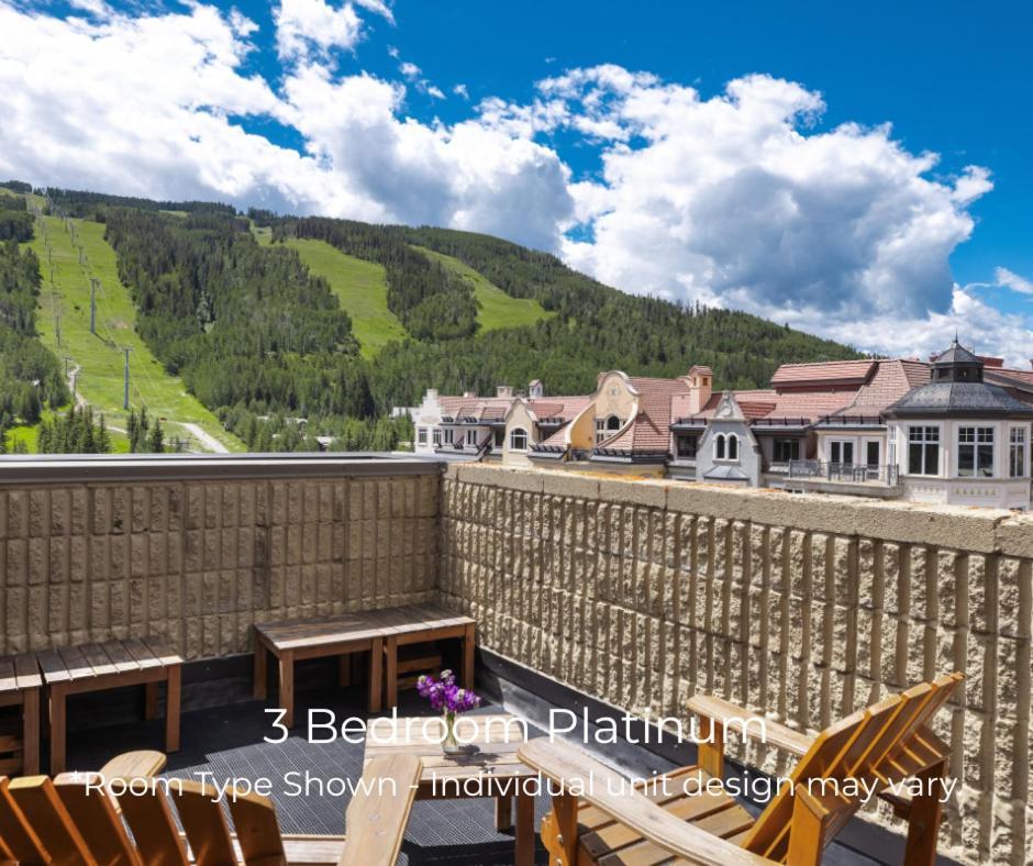 Vail 21 - Coraltree Residence Collection Esterno foto