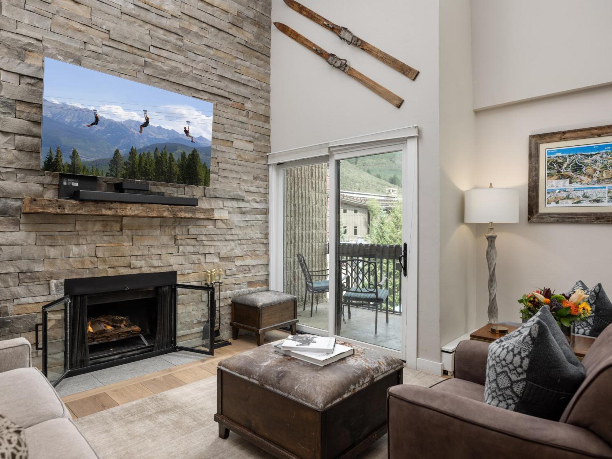Vail 21 - Coraltree Residence Collection Esterno foto